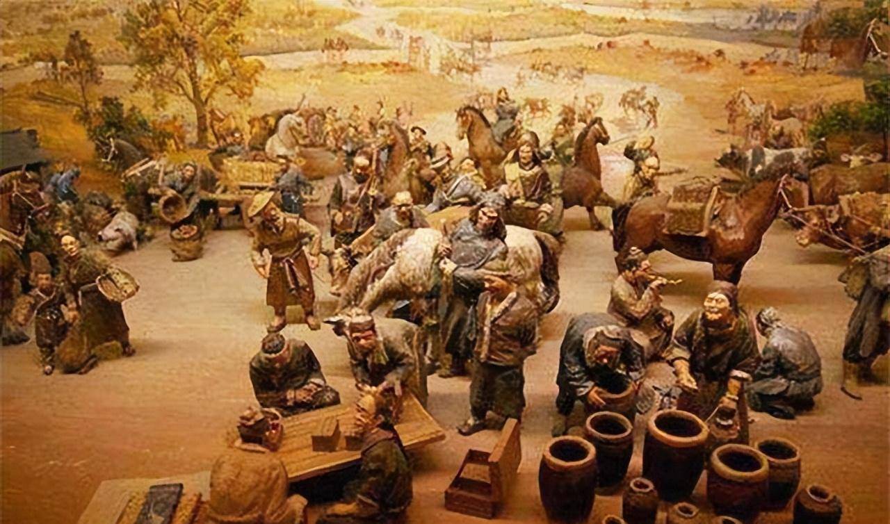 明朝覆灭的经济危机:明末的通货膨胀与财政危机是如何造成的?