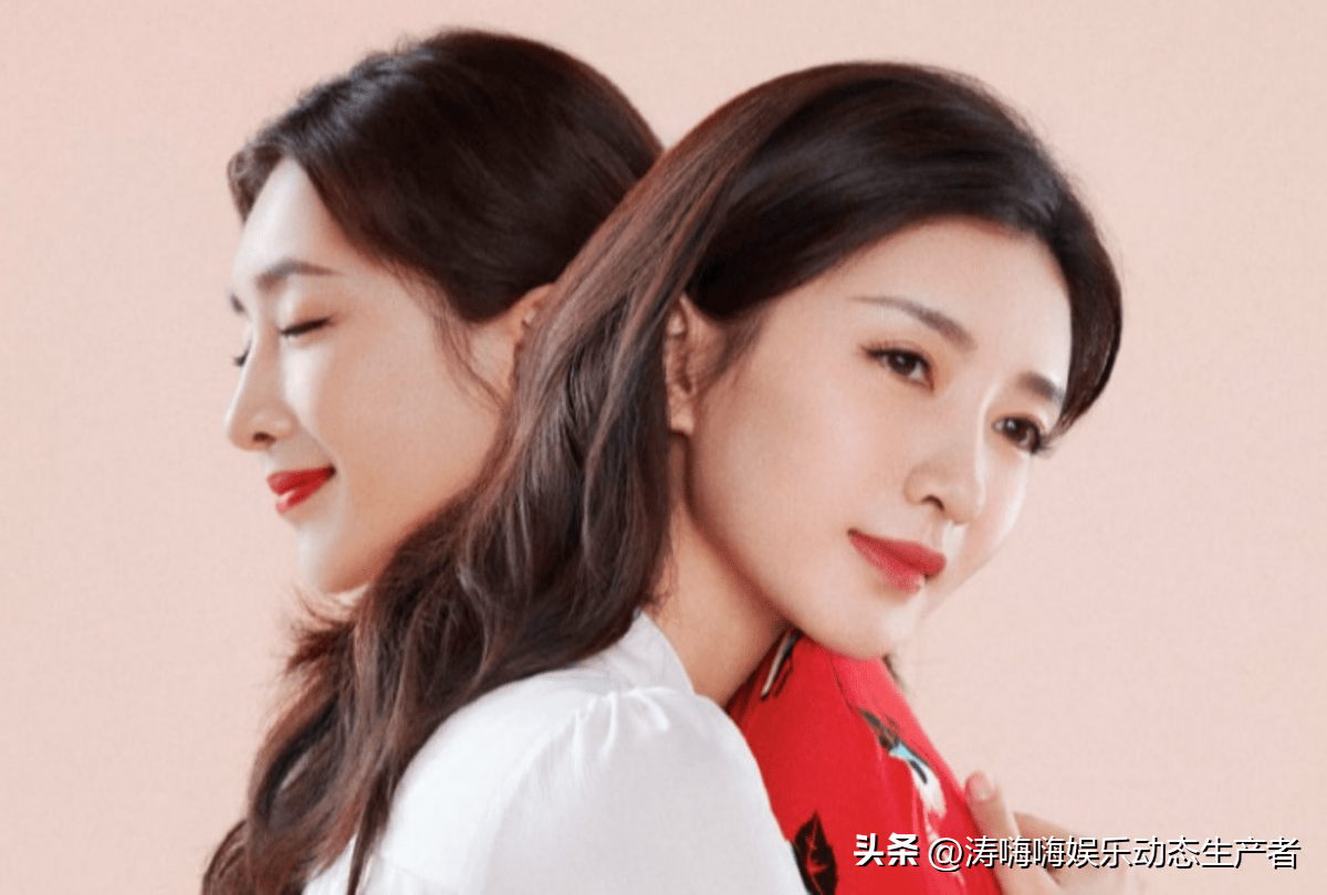 三年后,"85花"江疏影,童瑶和毛晓彤间的天壤之别_成功_作品_精神