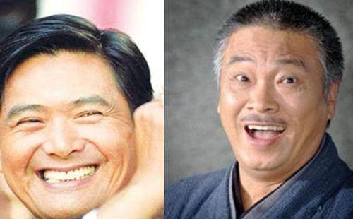 张卫健_吴孟达_因为