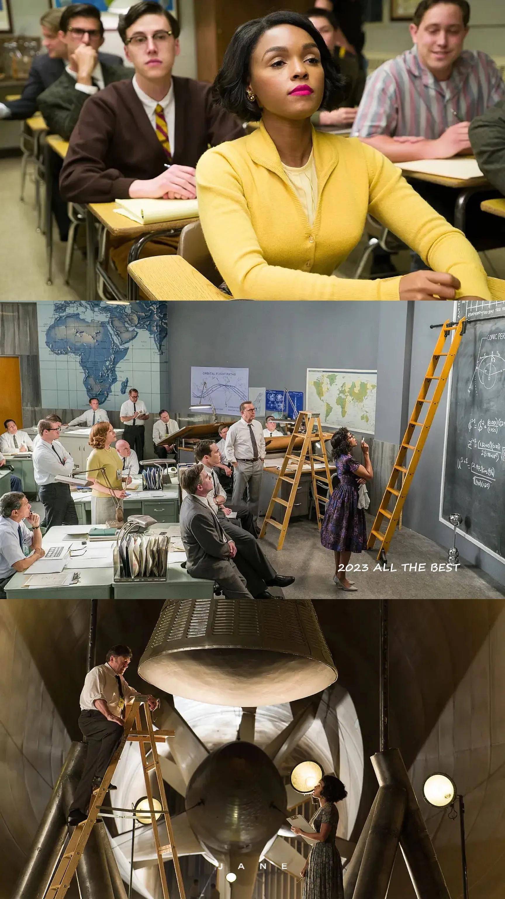 高分励志电影推荐|每一部都让你能量满满，焕发出你最原始的欲望_手机搜狐网