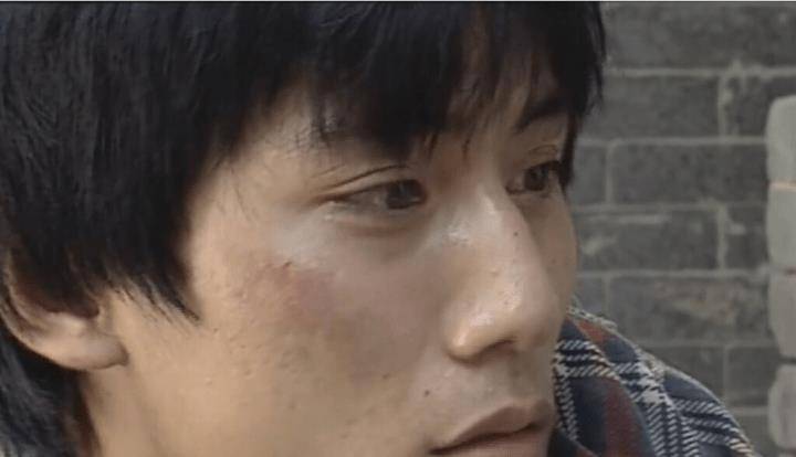 刘烨胡军时隔20年再合作!