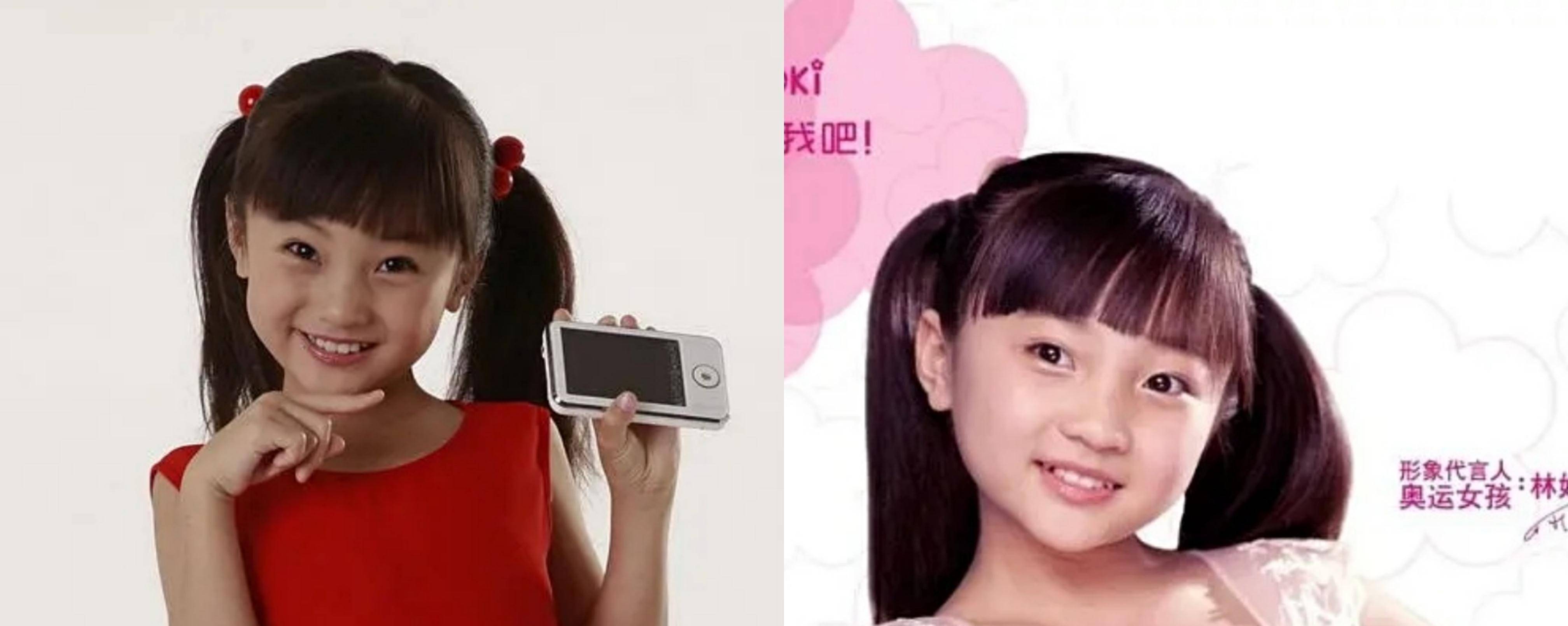 林妙可晒毕业照,奥运女孩已经长大,22岁的她为何被攻击多年?