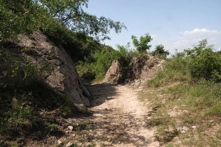 虞坂古盐道_山西省运城市_时期_伯乐