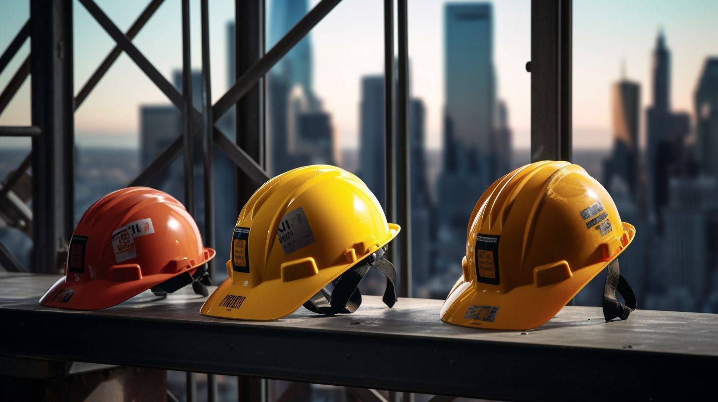 创意时尚款:引领潮流的前卫设计创意时尚款安全帽以其独特的设己屯