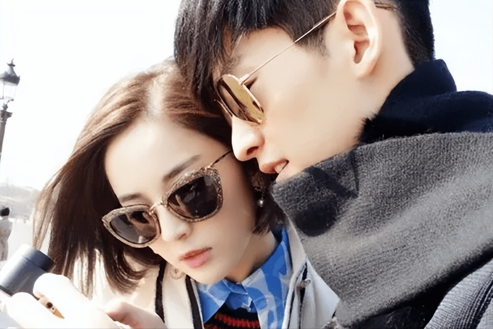 张翰的粉丝用尽手段和古力娜扎作对,在他们看来,古力娜扎的这种行为