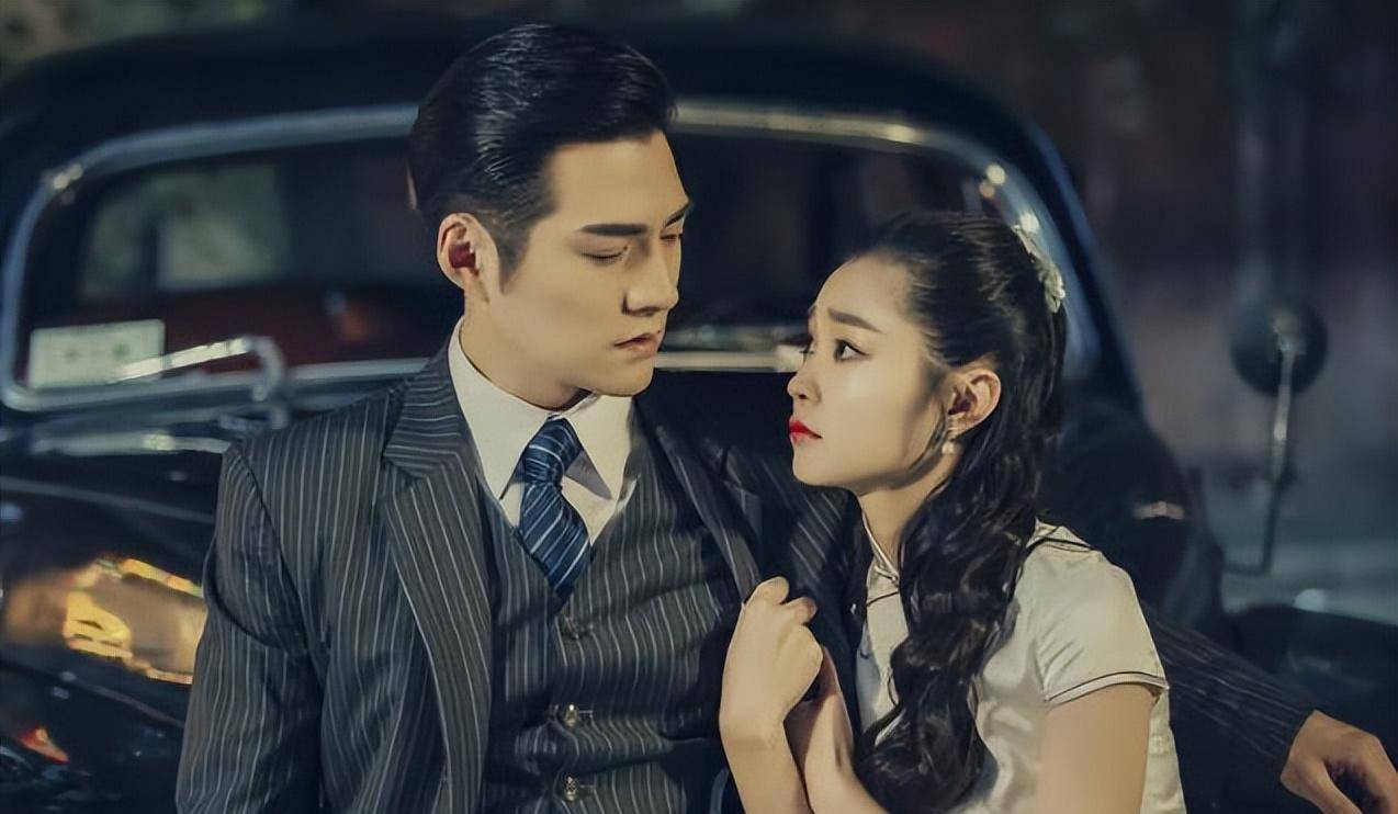 演技不输angelababy,不爱"上热搜"的她,才是人间清醒_中戏_刘思齐