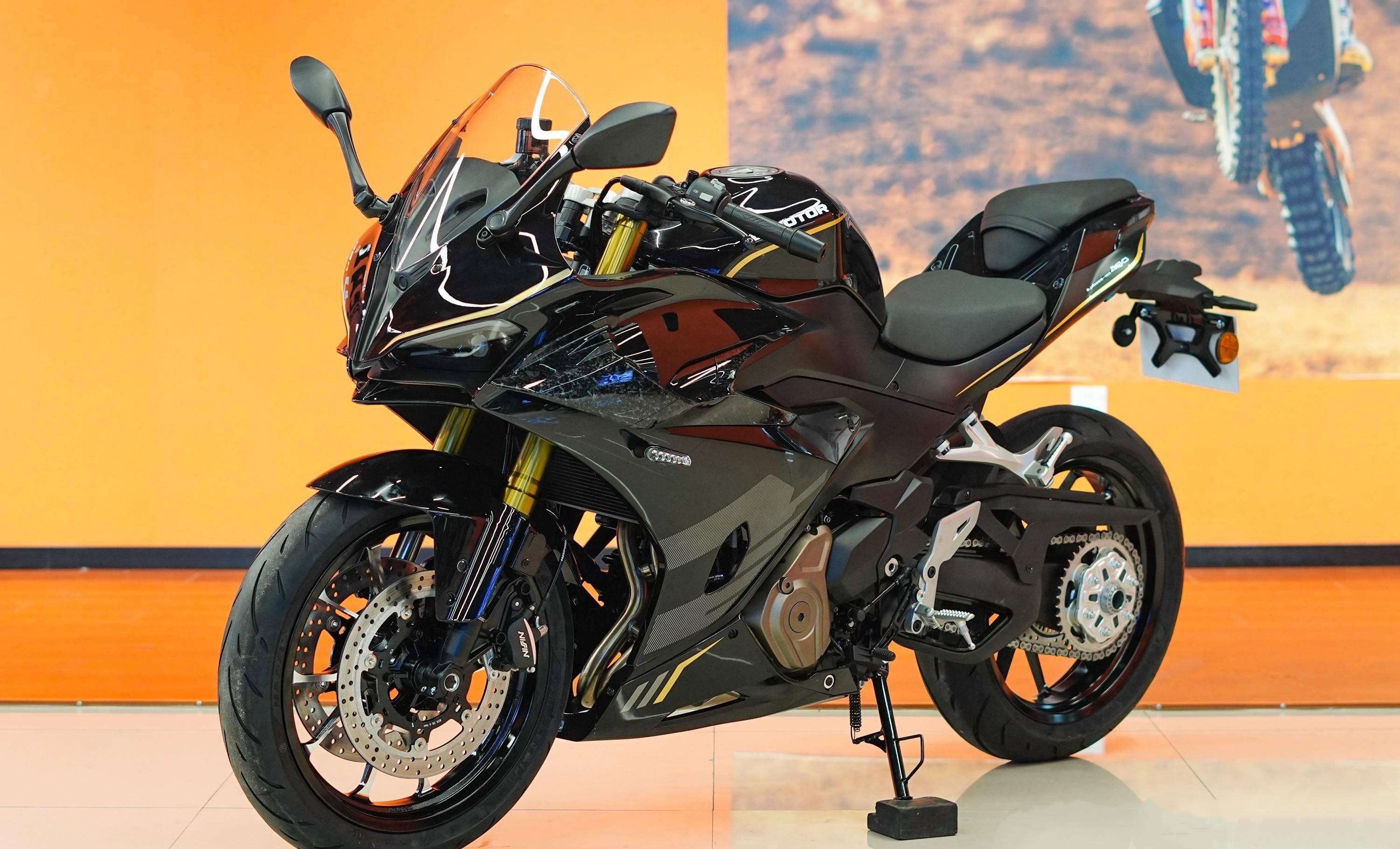 三款国产450中量级仿赛,特点鲜明该选谁好?