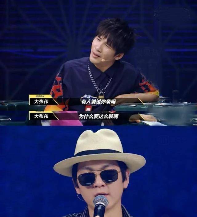 马思纯和蒋雯丽,这娘俩一点也不像!