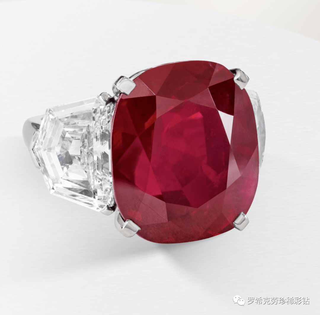 日出红宝石8年暴跌1.08亿