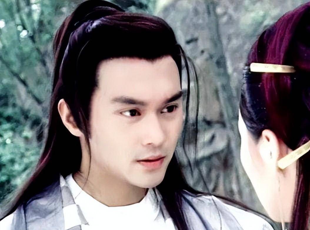 张智霖用"狠角色"诠释:演员想摆脱"角色固化"需要"塑造力"_观众