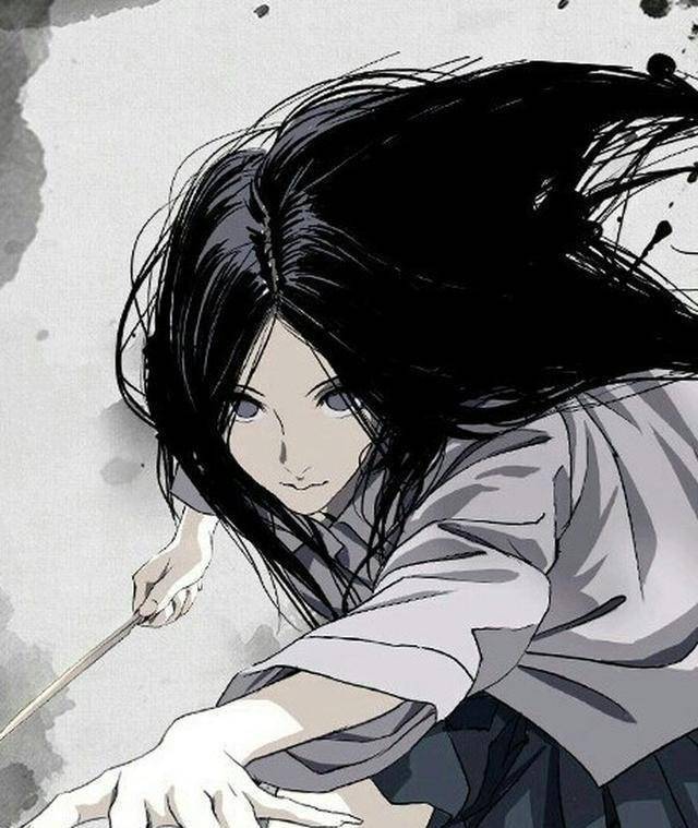 一人之下:陈朵神智有异常人,为何宝儿姐却能和她说到一起_老廖_徐三