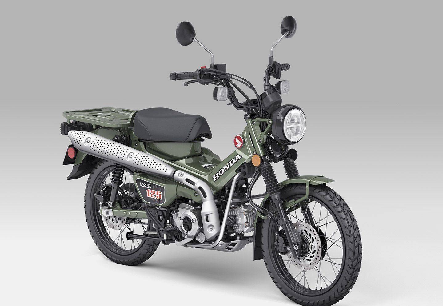 没有最好,只有更适合,来看看五款轻便多功能摩托车_搜狐汽车_搜狐网