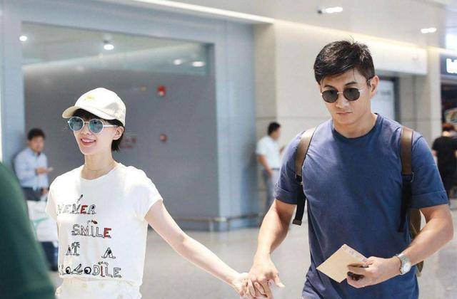 刘诗诗吴奇隆公布生子喜讯,相爱8年结婚4年,这才是舒适的婚姻_时候