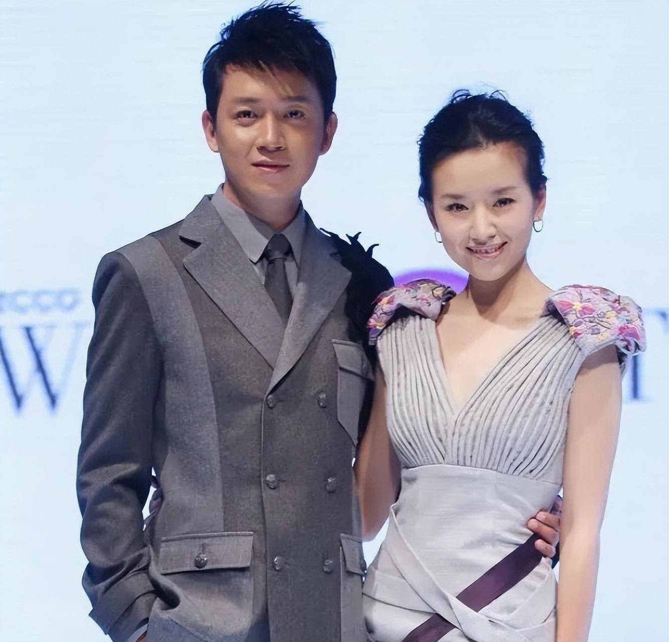 董洁首次谈出轨!