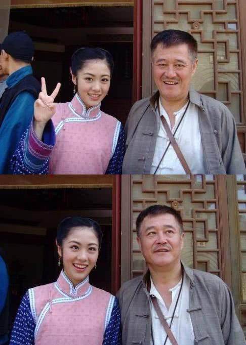 曹佳睿:因漂亮被赵本山看中,拒绝陪酒被雪藏,今37岁回村教书_因为