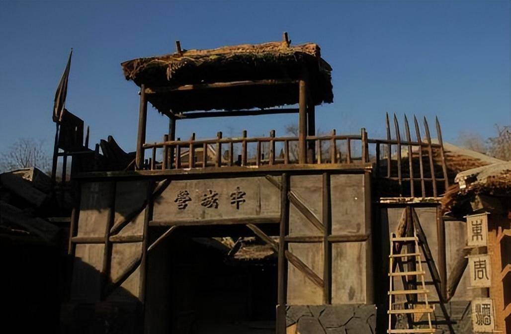 在宋代,牢城是怎样的?罪犯居住条件如何?_宋朝_司法_时间