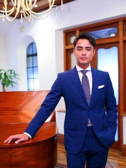 那些年霸屏的偶像剧男神,明道和贺军翔都不火了,只有他火到现在