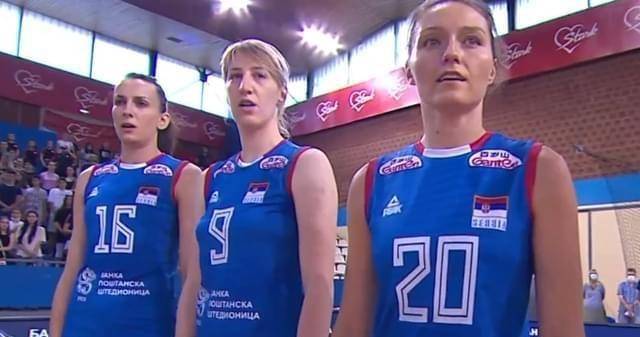 塞尔维亚4连败令人意外,有人说古德提比桑塔雷利差很多,是这样吗?