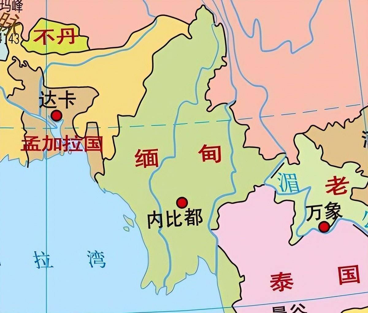 彼时的缅甸,尚处于大英帝国的殖民统治下,又属于日本入侵的前夜,民族