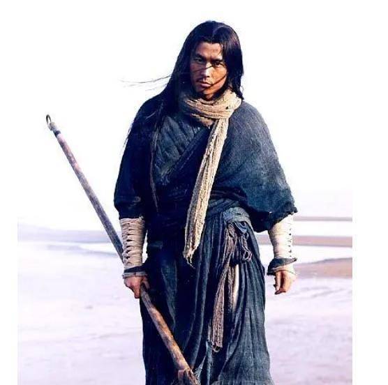 还曾击败徐达和李文忠,因此高丽使团在被流放的大漠会遭遇北元骑兵