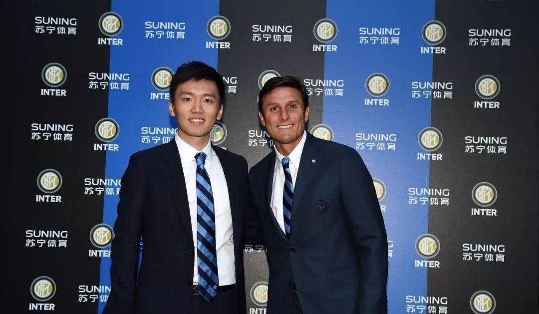 和张康阳的成长轨迹差不多的还有融创集团孙宏斌的儿子孙喆一.