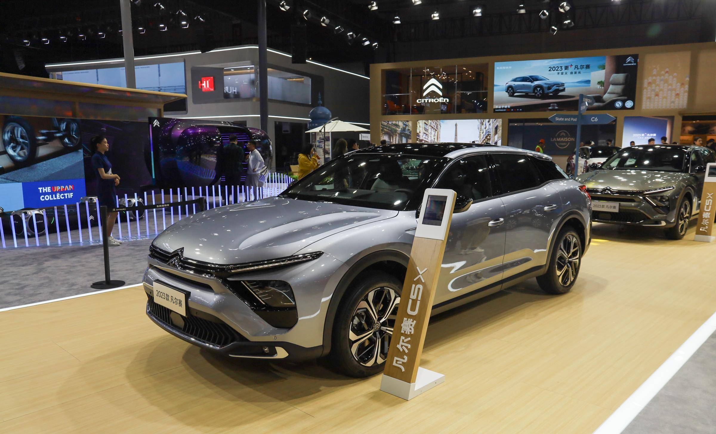 雪铁龙凡尔赛c5x上市快2周年,如今怎么样了?听听老车主怎么说