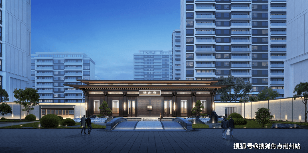 丹阳【中海臻如府】售楼处电话丨价格详情丨实时更新丨售楼处地址丨在