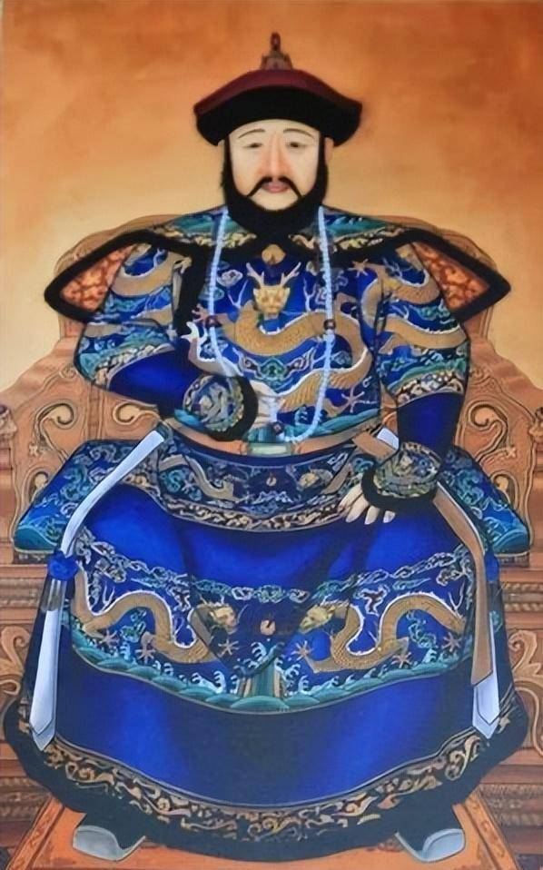 和敬公主的额驸是博尔济吉特.