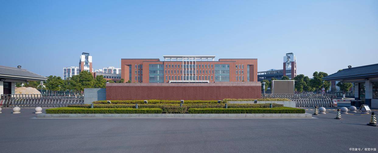 专科院校里的"小清华",录取分数不高好就业_计算机技术_专业_华为