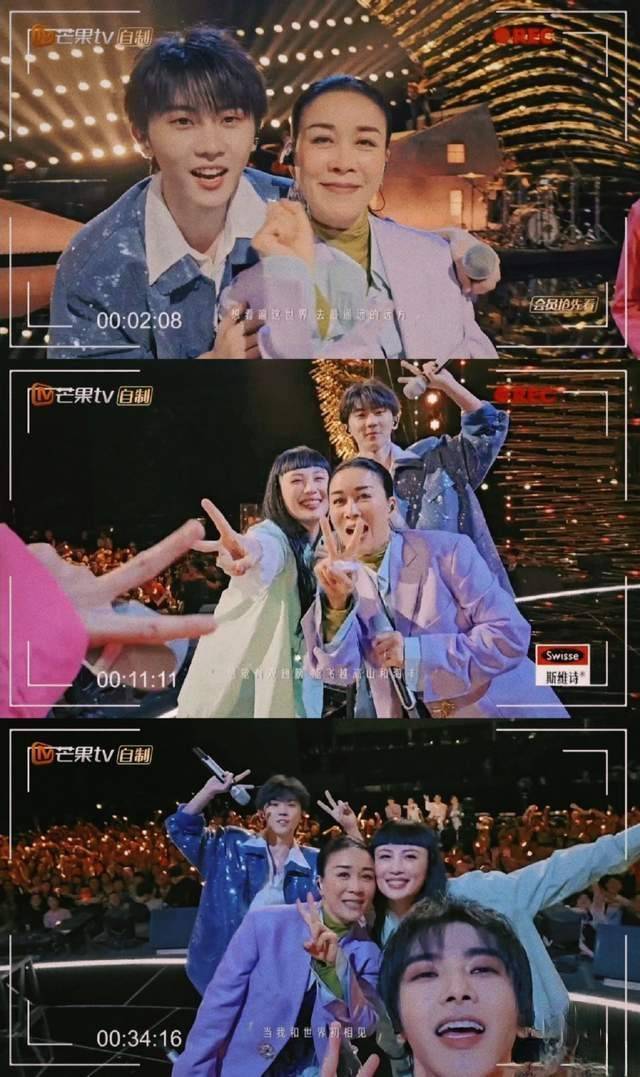 为什么华晨宇在综艺节目中最吸睛?