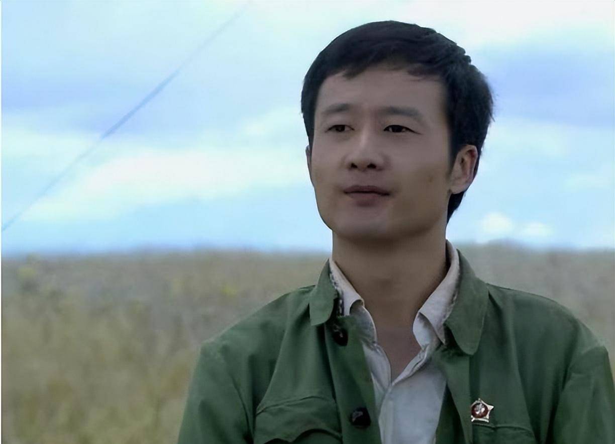 黄金配角岳旸,势头盖过了主角,近期热播剧中数他最抢眼_人物_观众