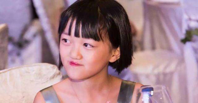 命苦的李嫣:7岁王菲离异,14年来经历3次手术,如今美成仙女_李亚鹏