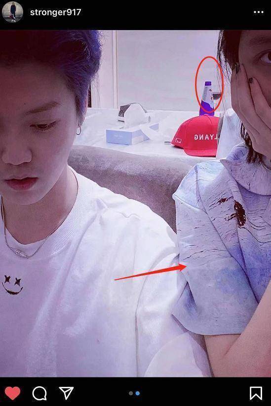 鹿晗粉丝狂喜又大悲,看嫂子关晓彤的4年"虐粉史",她是个狠人_脱粉