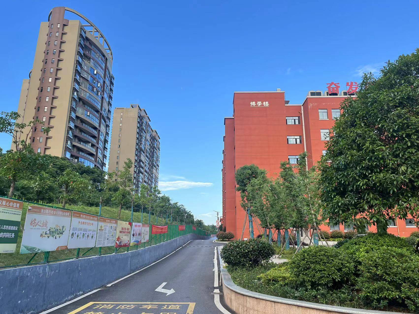 我在长沙市耀华中学复读过程中的心得,要不要选择复读?