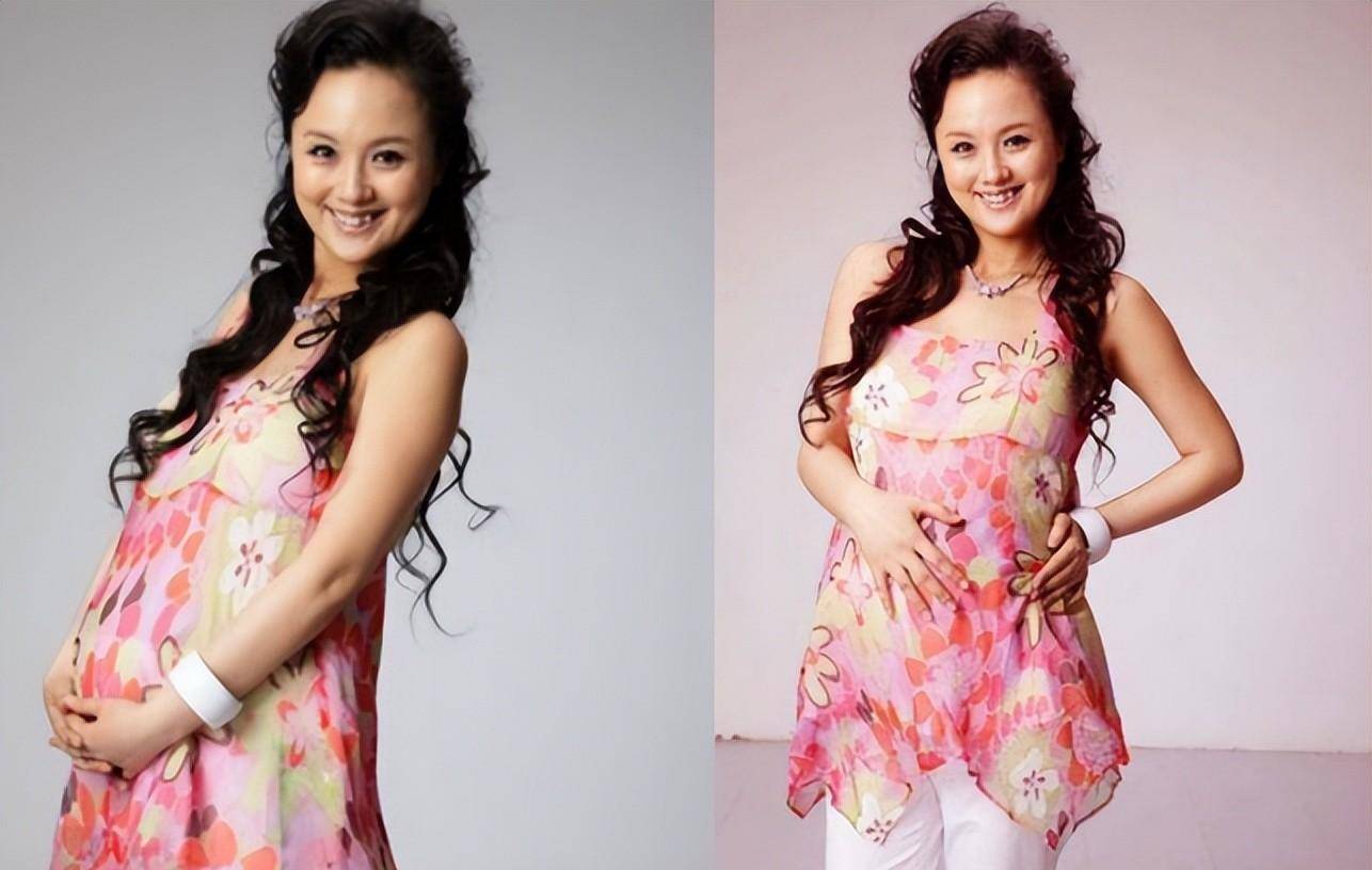 22年后演员现状主角翻红晚,配角全大火_梁冠华_观众_朱媛媛