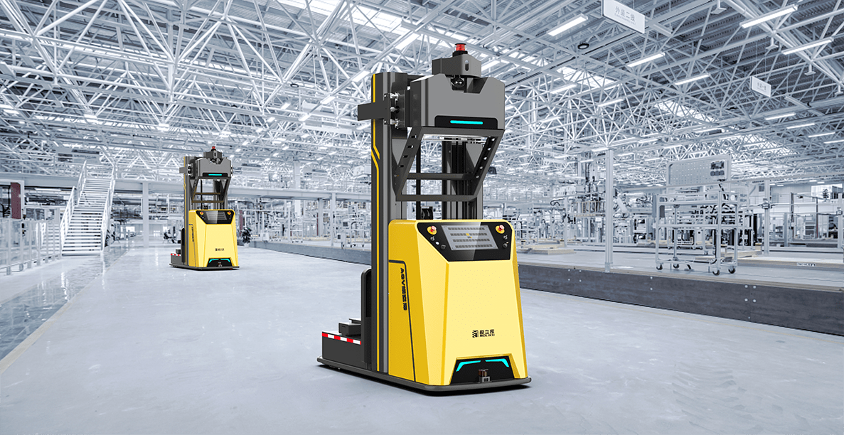 模立库首次亮相dmc2023中国国际模具展_智能_专业性_仓储