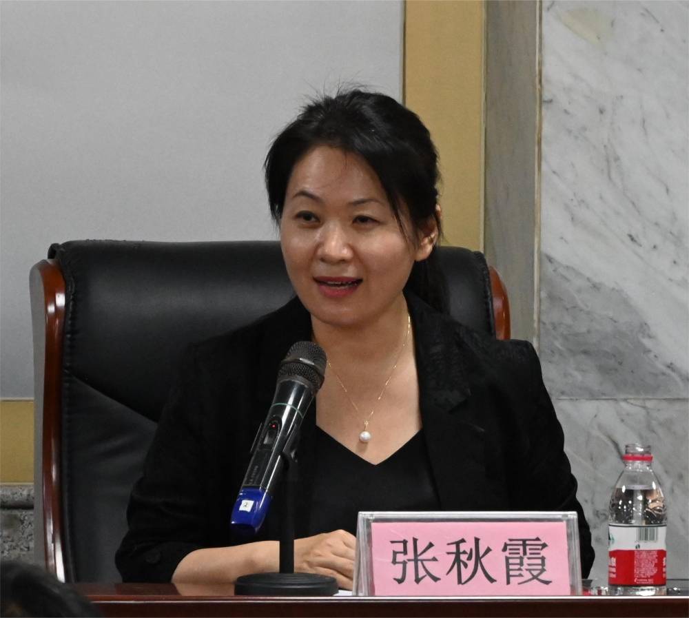 区基干民兵点验大会在山东蓝翔技师学院举行_民兵组织_人武部_张秋霞