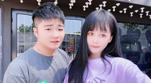 赵本山女儿恋情确定,男方已实现财富自由_球球_男朋友_官宣