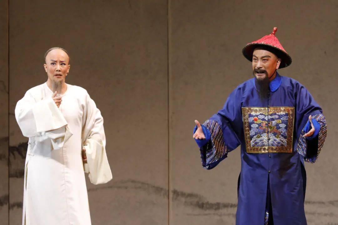 廉吏归来 "于成龙"再结晋桂之好_罗城_文化_广西