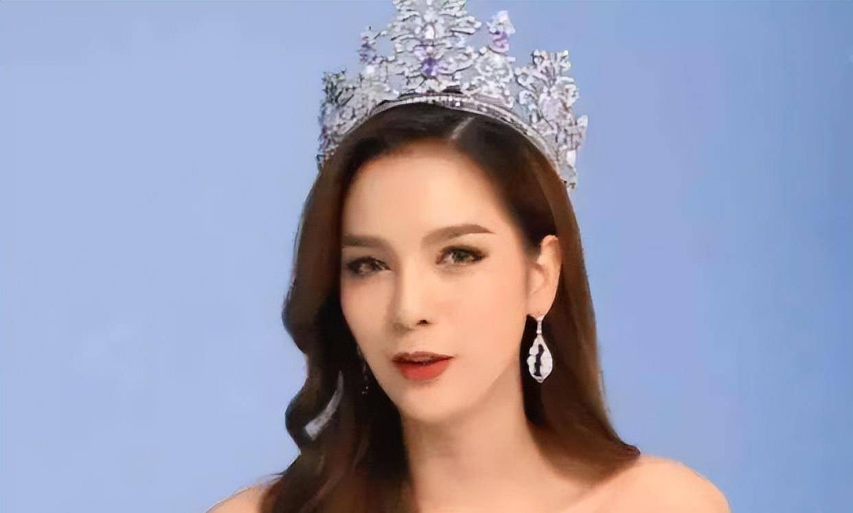 七年前,那个娶了泰国"最美人妖"的北京富商,如今他后悔了吗?
