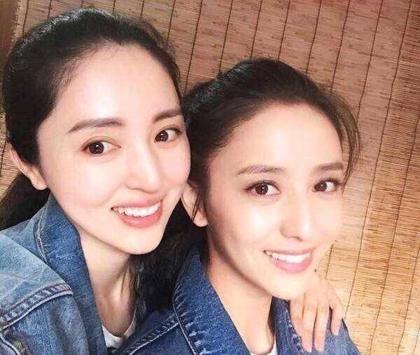 实不相瞒,我今天才分出张雨绮张歆艺张予曦张馨予张雨欣谁是谁!