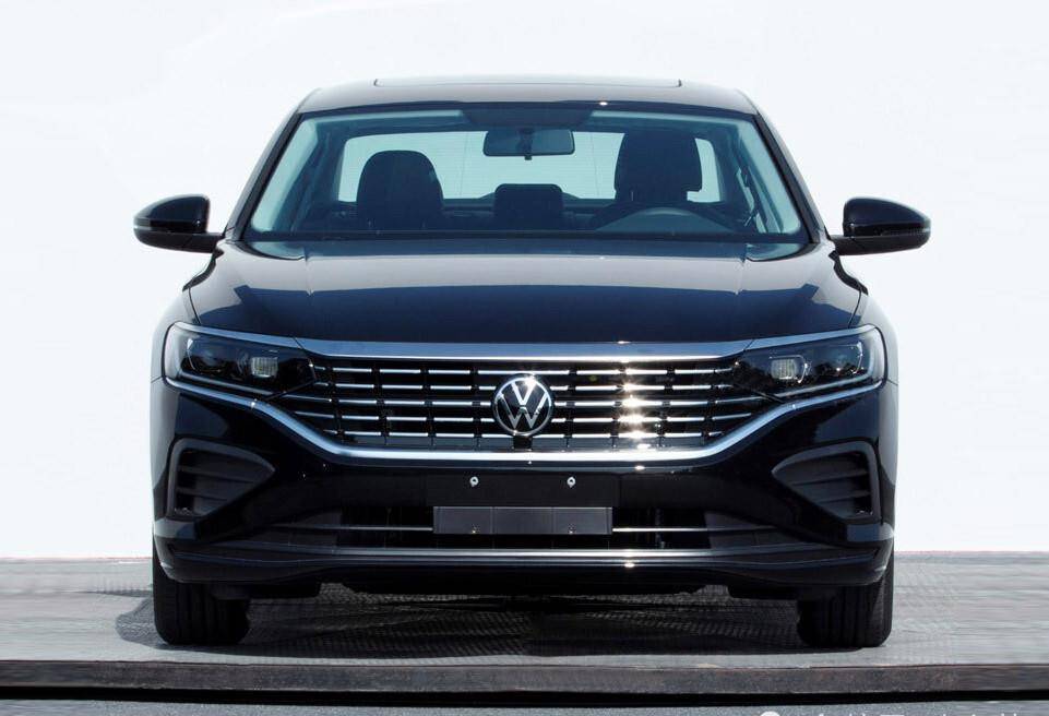 2021款"帕萨特"完成申报!采用双格栅设计,1.5t引擎延期!