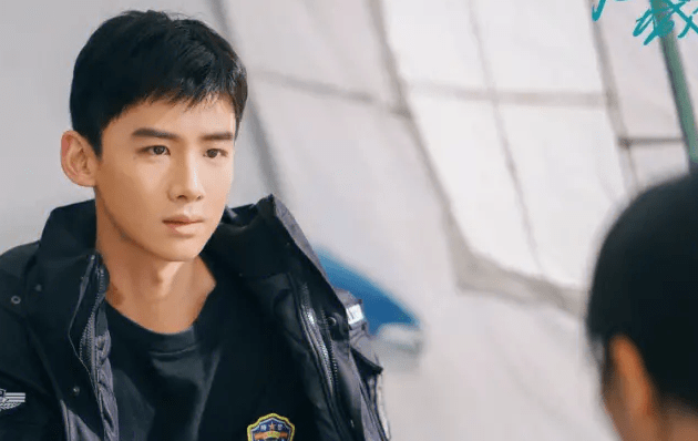 电视剧《你是我的城池营垒》遇到对的人,挫折也有甜,米佧邢克垒很幸运