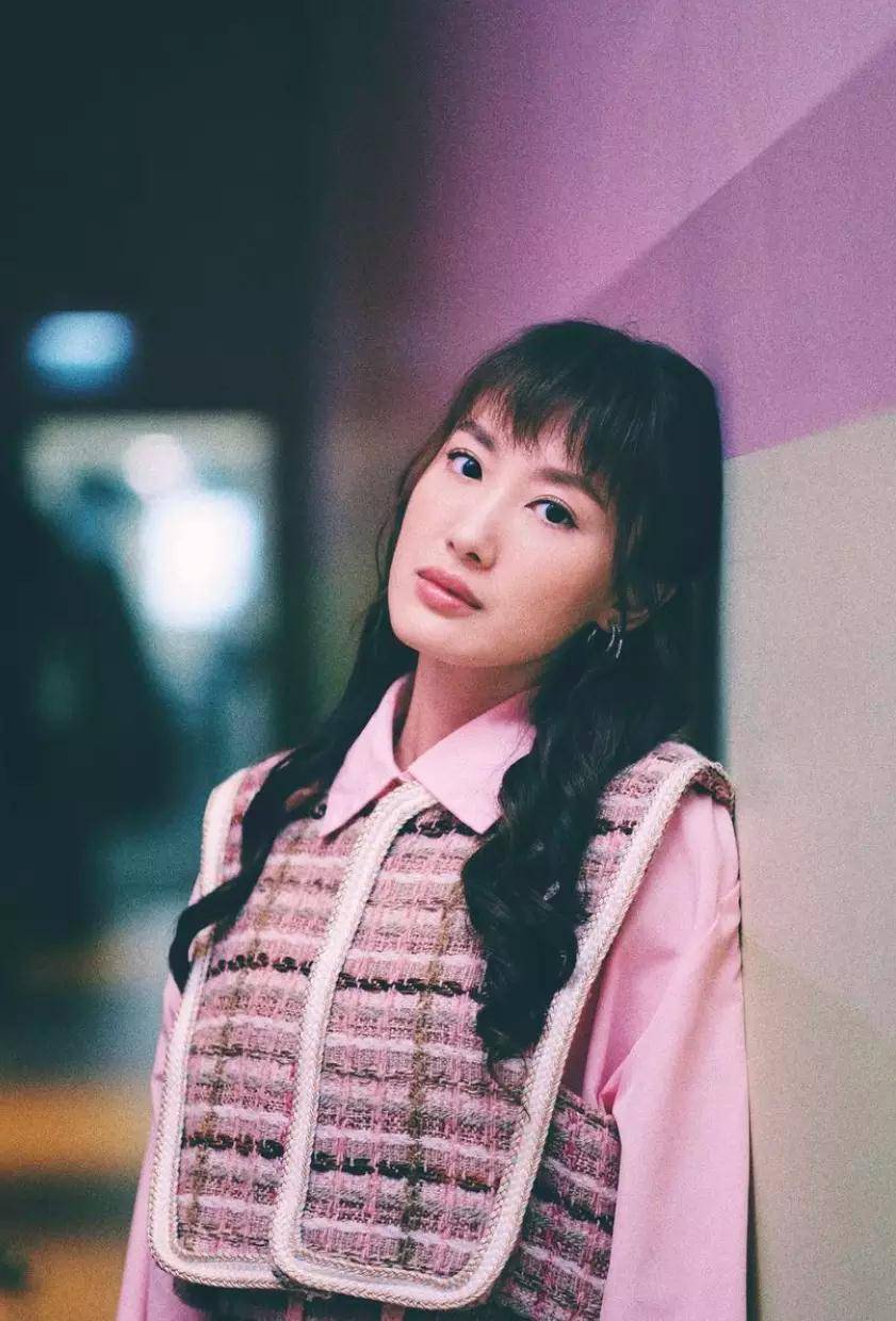 蒋家旻有信心进五强最佳女配角,纯纯兔变演技派网友盼拿视后_角色