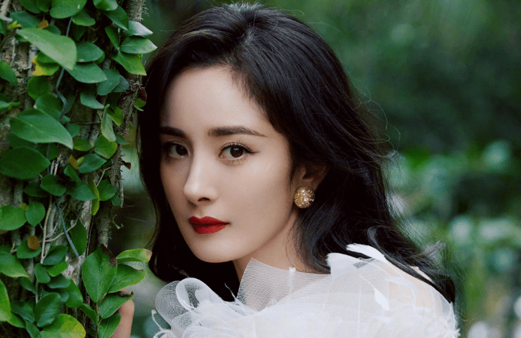 杨幂要是不喜欢小孩,小孩就该跟她生分才是,哪有什么喜欢她的说法?