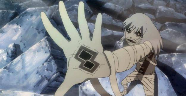 木叶丸一招解决佩恩,榜首早已被遗忘_自来也_水门_卡卡西