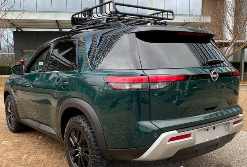 2021款"途乐"特别版上线,越野套件 v8引擎,内饰全面升级!