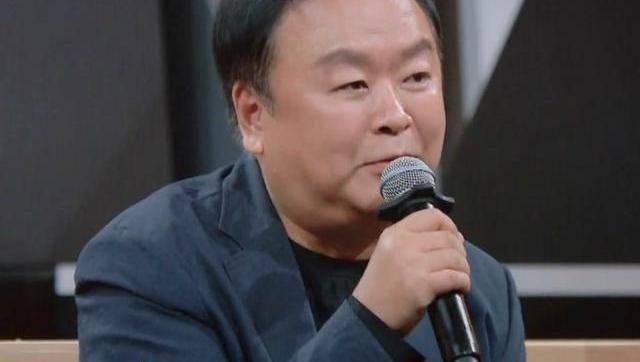 李宇春扮丑获高希希表扬,李诚儒却认为导演只会说好话_张国立_评价