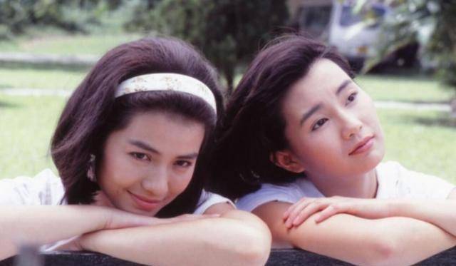 倪妮刘诗诗确定出演《流金岁月》,电影版由张曼玉钟楚红主演_南孙