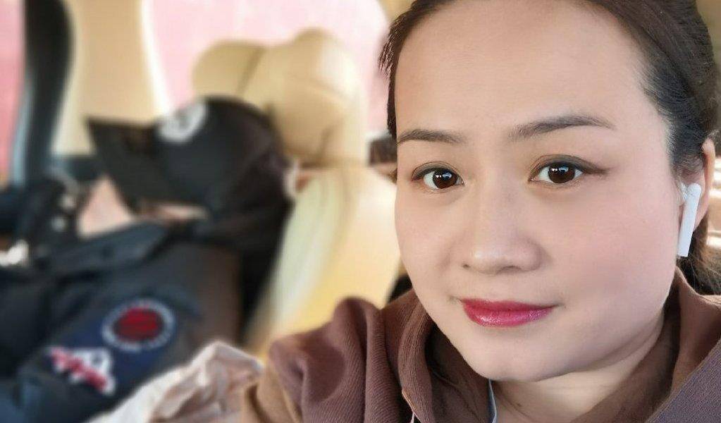 妻子微博喊话,让清空一个月的购物车,德云社岳云鹏吓到不敢回话_郑敏